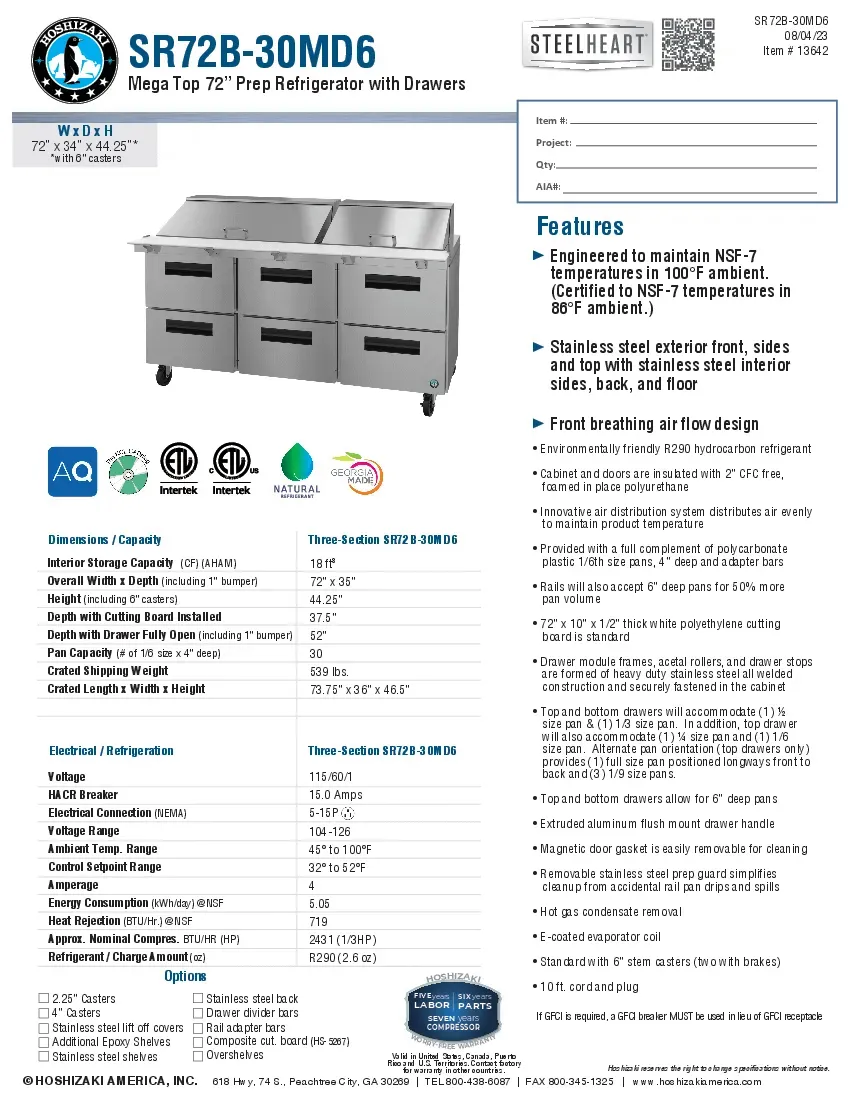 hoshizaki-sr72b-30md6-refrigerated-counter-mega-top-sandwich-salad-unit-spe-260416ihzaqi.pdf