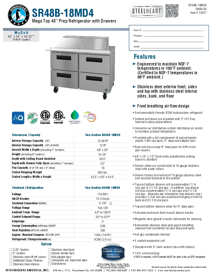 hoshizaki-sr48b-18md4-refrigerated-counter-mega-top-sandwich-salad-unit-spe-260416u31lvv.pdf