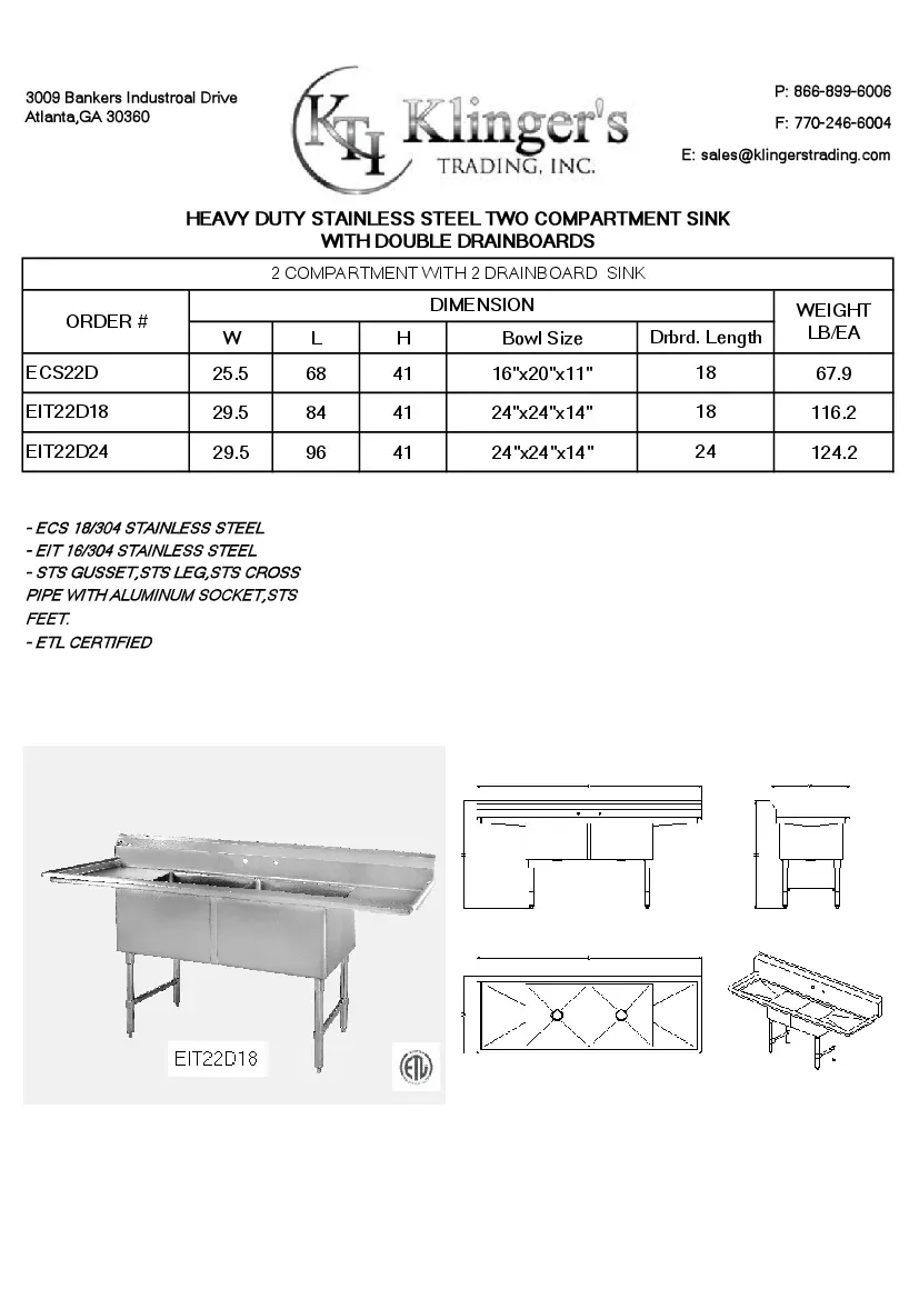 klingers-trading-ecs22d-sink-2-two-compartment-specsheet-260222268zwq.pdf