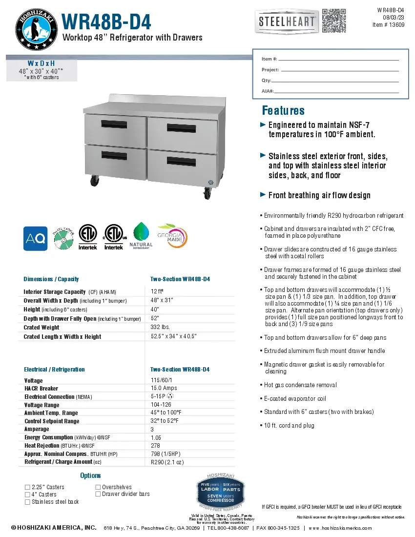 hoshizaki-wr48b-d4-refrigerated-counter-work-top-specsheet-260416vxjjsh.pdf