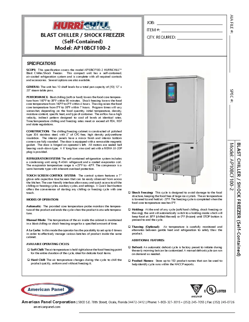 american-panel-corporation-ap10bcf100-2-blast-chiller-freezer-reach-in-spec-26041467q012.pdf
