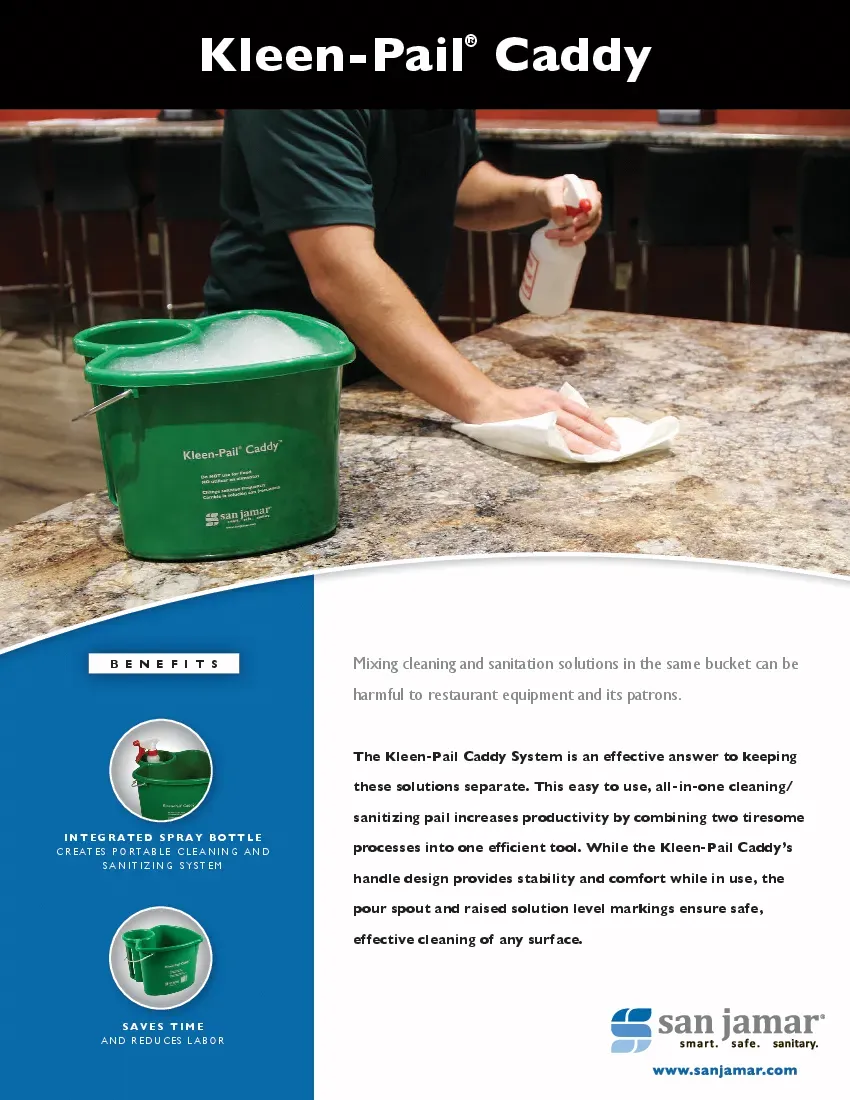 san-jamar-kp500-bucket-green-plastic-specsheet-260710vx6mcf.pdf