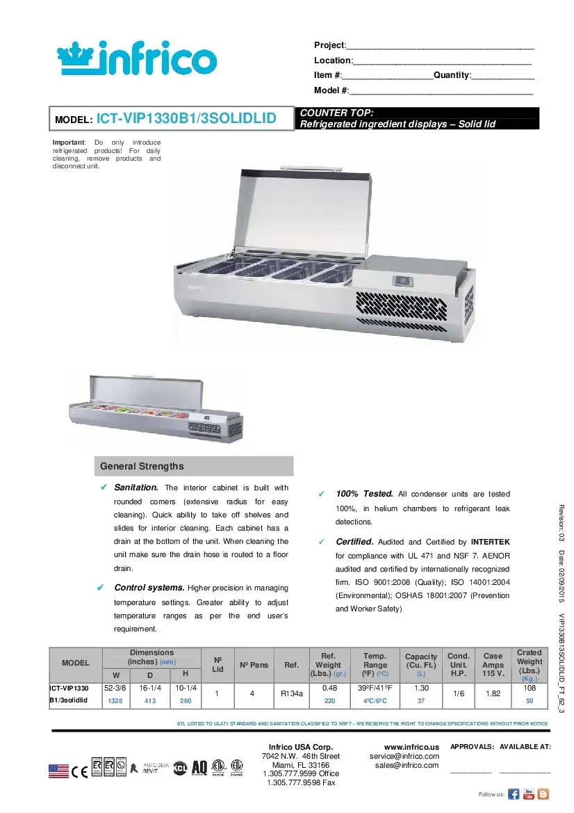 infrico-ict-vip13301-3t-pizza-ingredient-display-case-specsheet-260416uclfak.pdf
