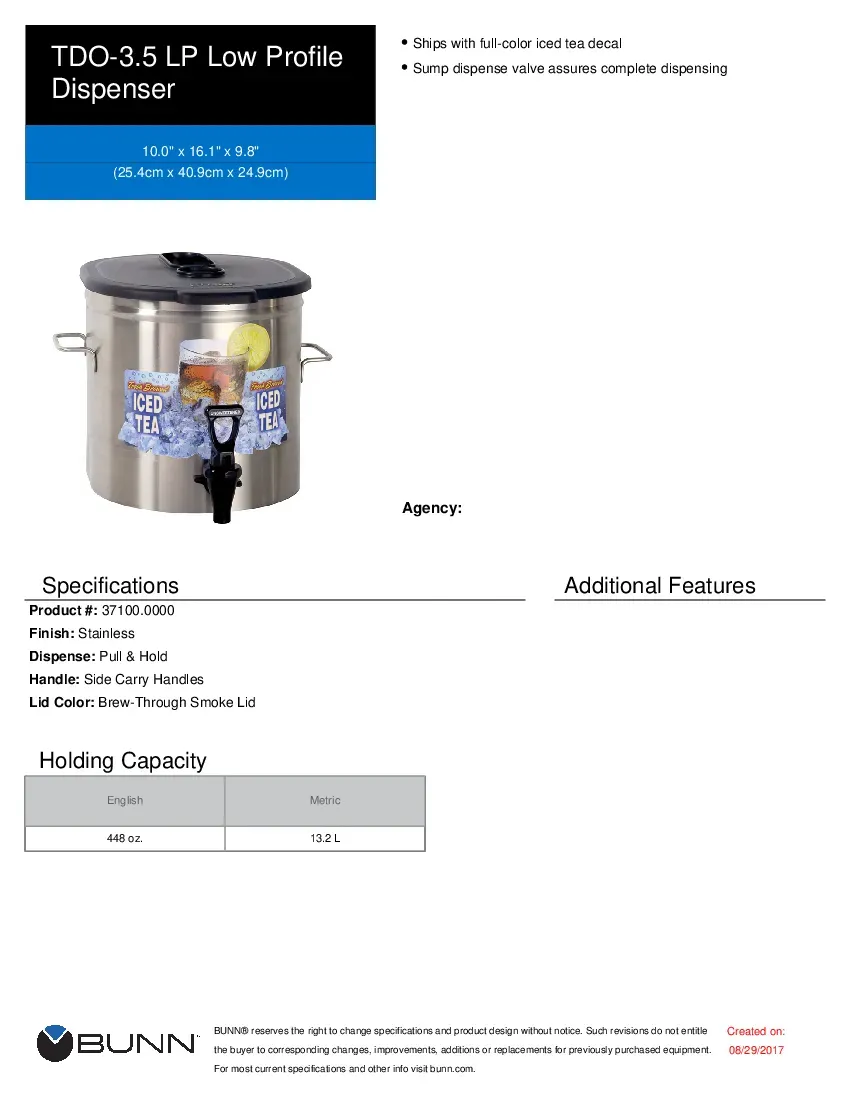 bunn-37100-0000-tea-coffee-dispenser-specsheet-260222jttqdf.pdf