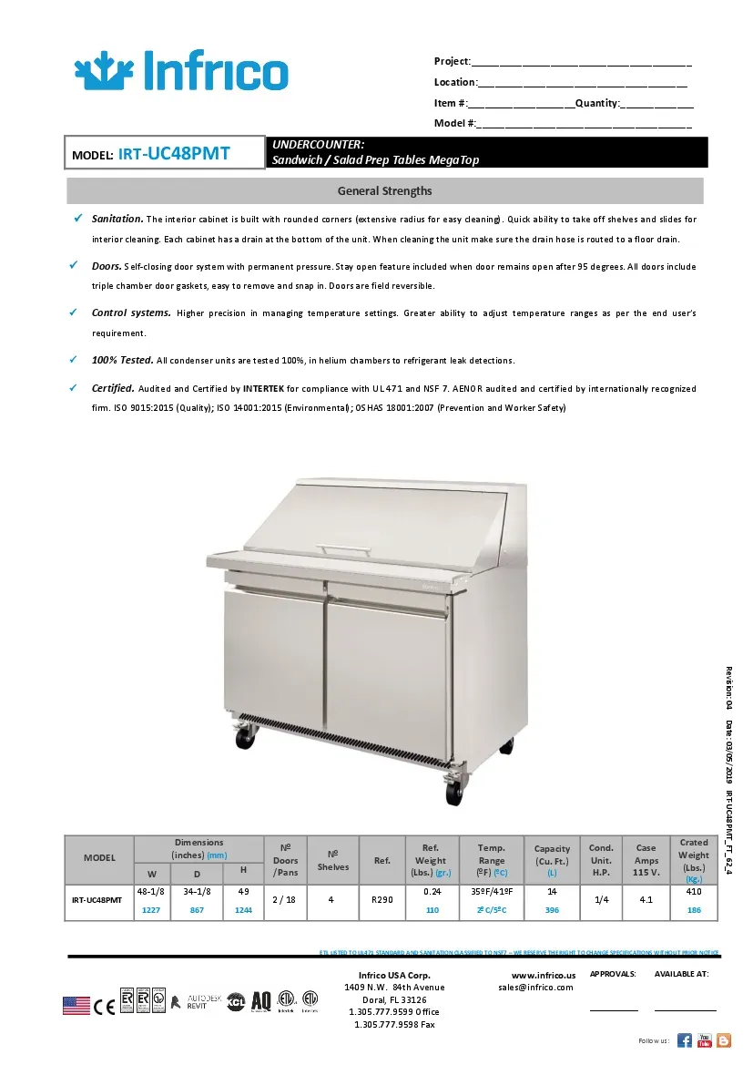 infrico-irt-uc48pmt-megatop-sandwich-salad-prep-table-specsheet-260416nx1svb.pdf