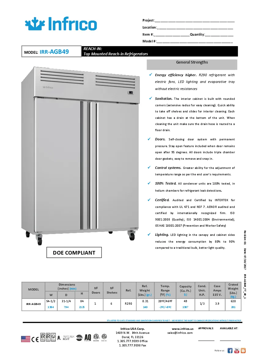 infrico-irr-agb49-top-mounted-reach-in-refrigerator-specsheet-260416b9nfji.pdf