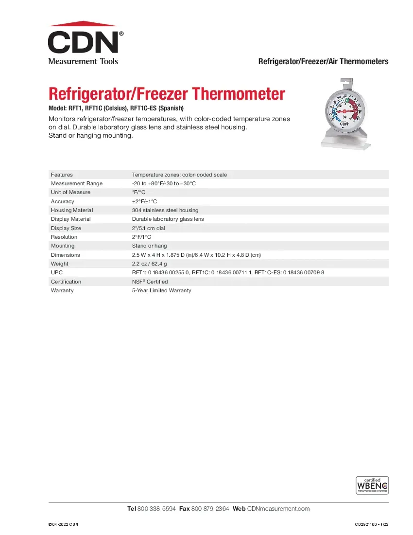 cdn-measurement-tools-rft1-thermometer-refrigerator-freezer-20-80f-2-in-dia-260414csdwfe.pdf