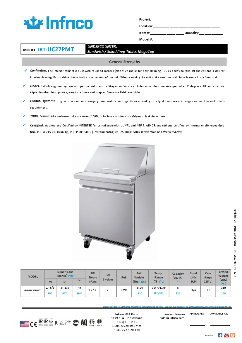 infrico-irt-uc27pmt-megatop-sandwich-salad-prep-table-specsheet-260416jkwk0x.pdf