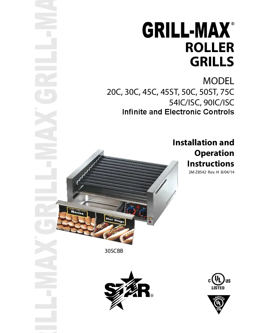 star-30sce-hot-dog-grill-23-75-w-electronic-20-63-d-specsheet-2609267qr5c6.pdf