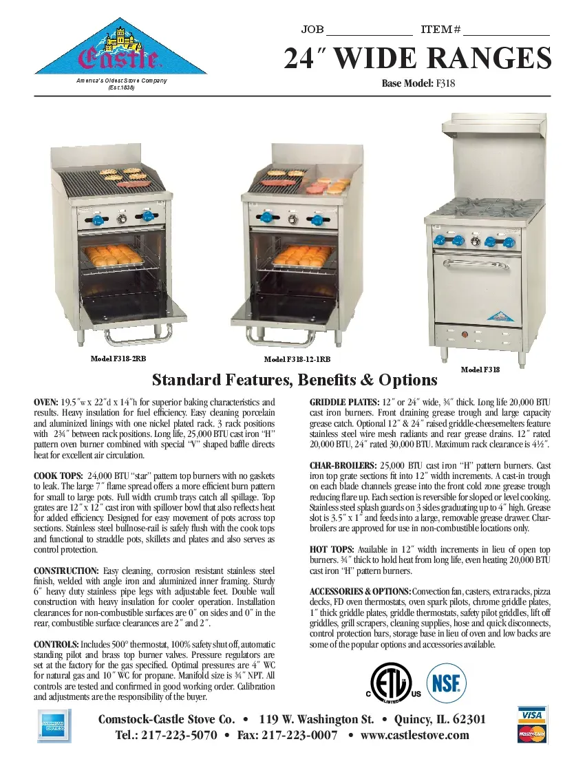 comstock-castle-f318-12-range-24-2-burners-12-griddle-specsheet-260416m7gd48.pdf