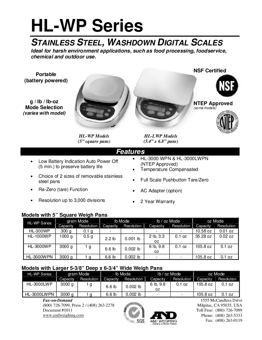 penn-scale-hl-3000lwp-scale-portion-digital-specsheet-2604233kjd31.pdf