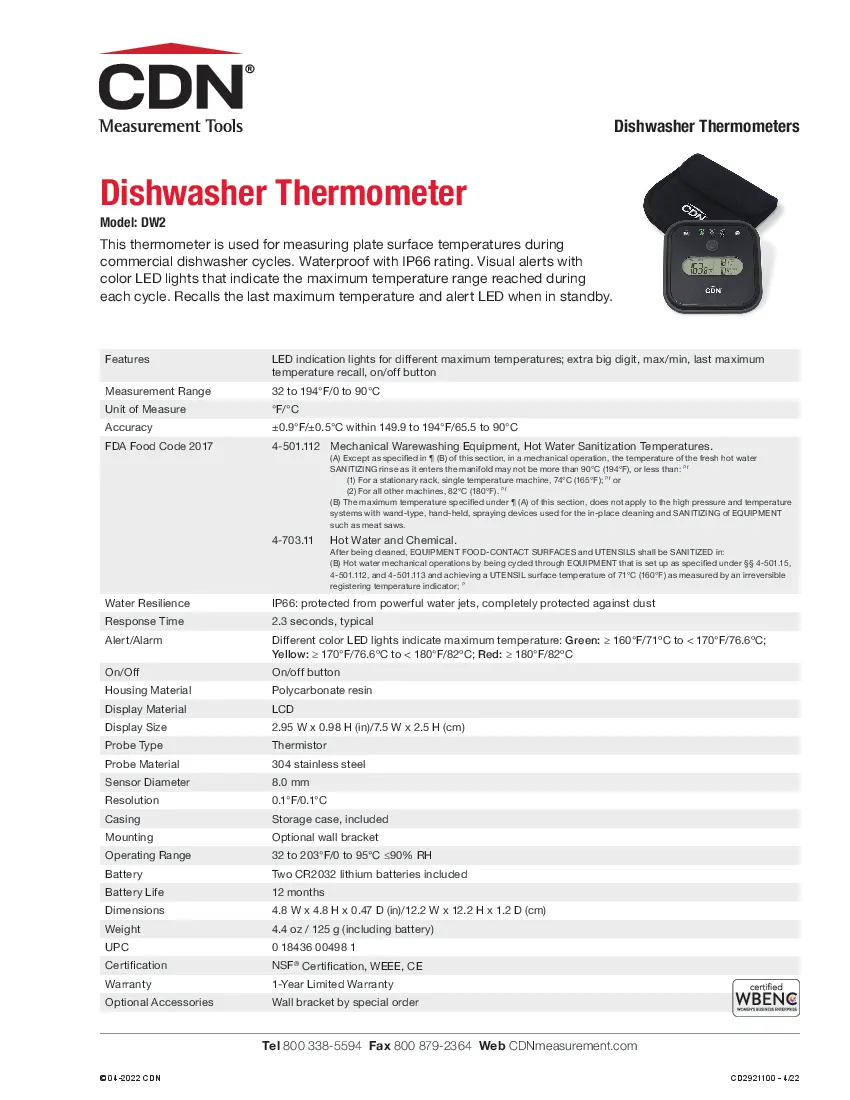 cdn-measurement-tools-dw2-thermometer-digital-dishwasher-32-194f-max-min-sp-260414ecf270.pdf