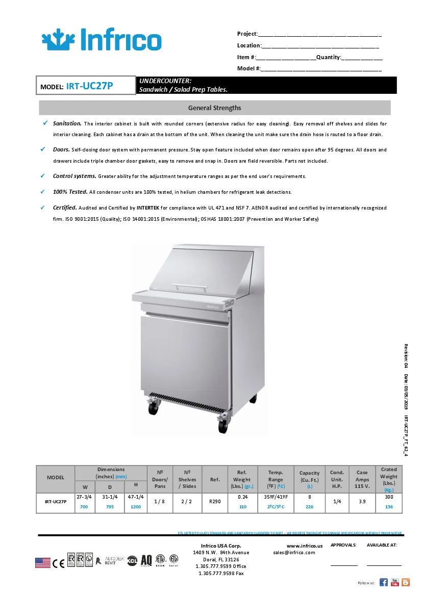 infrico-irt-uc27p-sandwich-salad-prep-table-specsheet-260416f0plcp.pdf