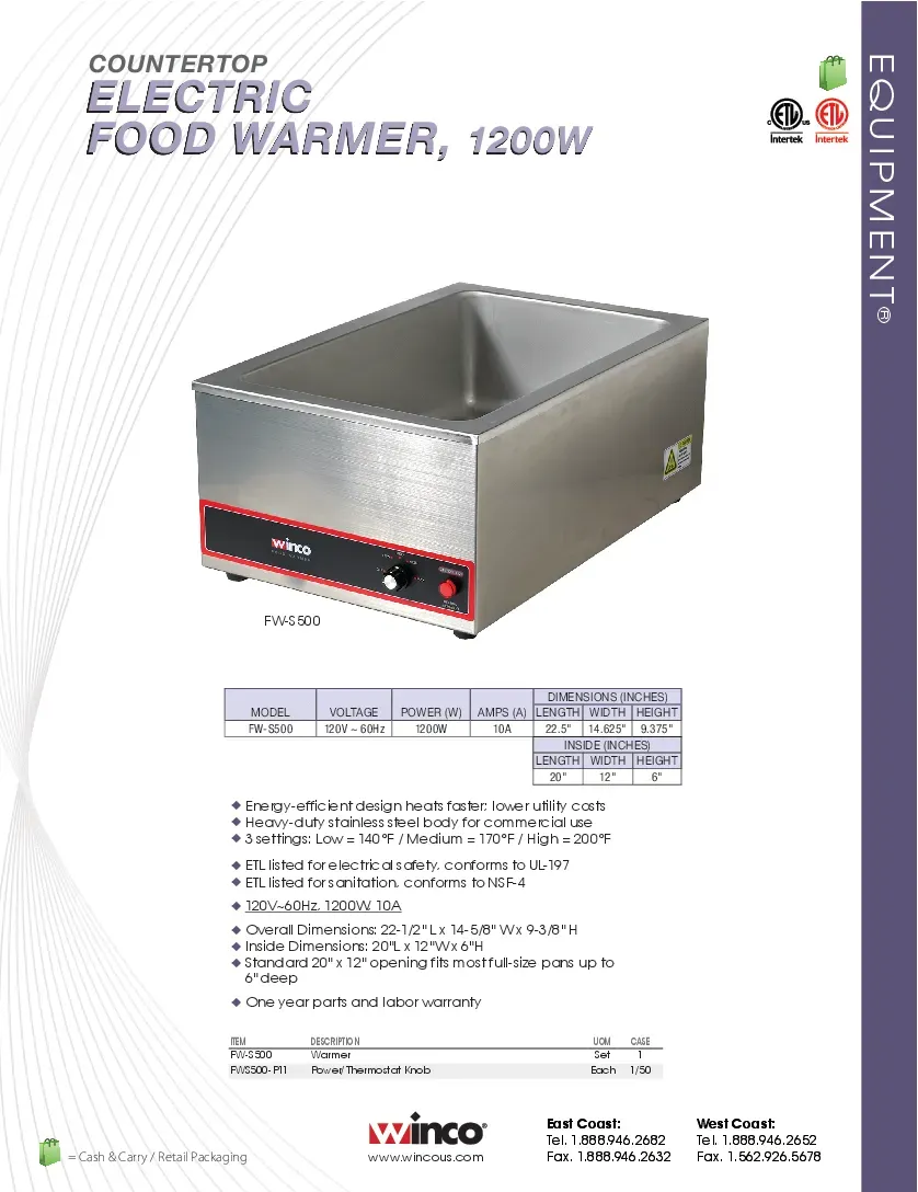 winco-fw-s500-food-pan-warmer-countertop-120v-22-1-2-w-full-size-specsheet-260710wmjvuo.pdf