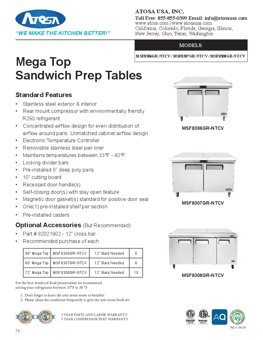 atosa-usa-msf8306gr-ntcv-mega-top-sandwich-prep-tables-48-2-w-specsheet-26071640t3vb.pdf