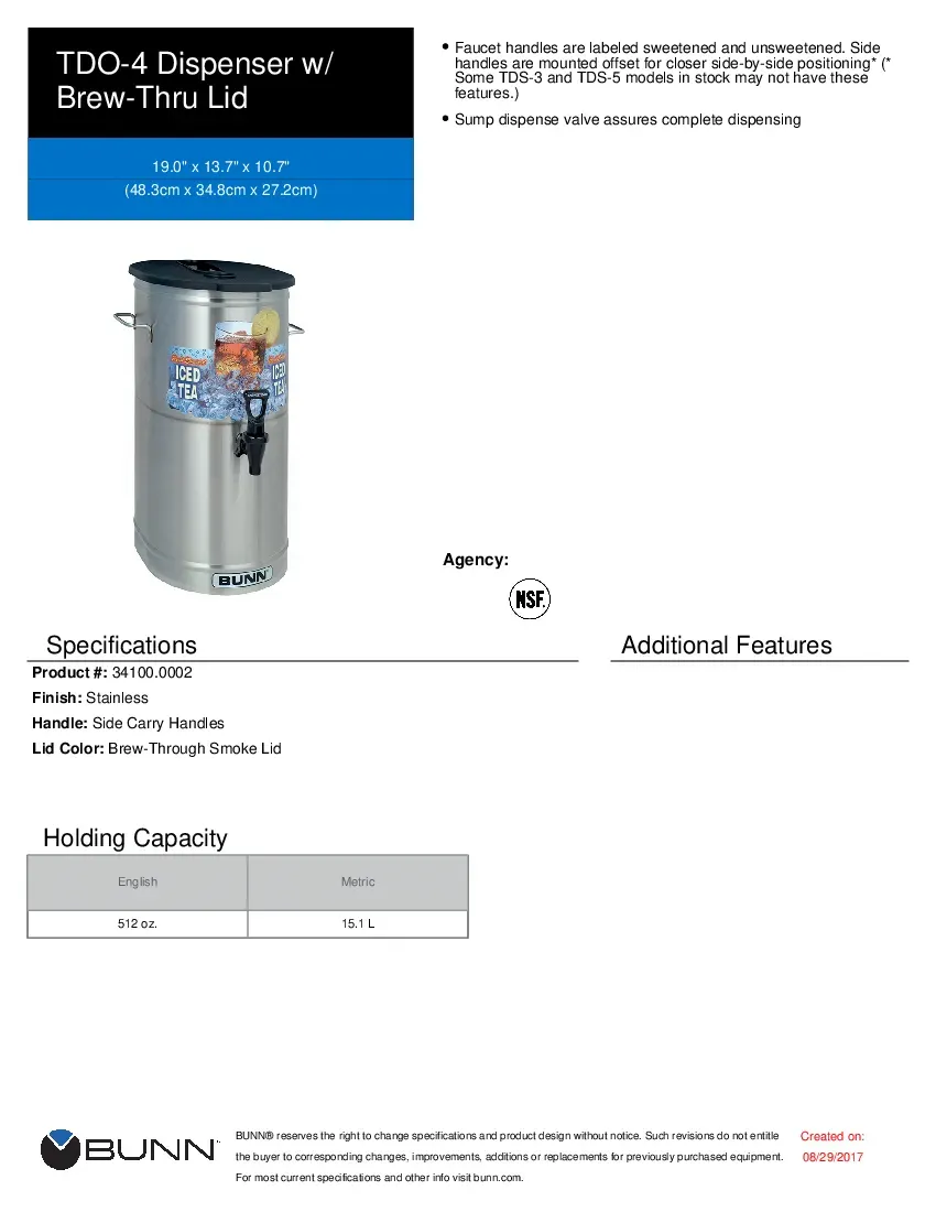 bunn-34100-0002-tea-coffee-dispenser-specsheet-260222e3pyns.pdf