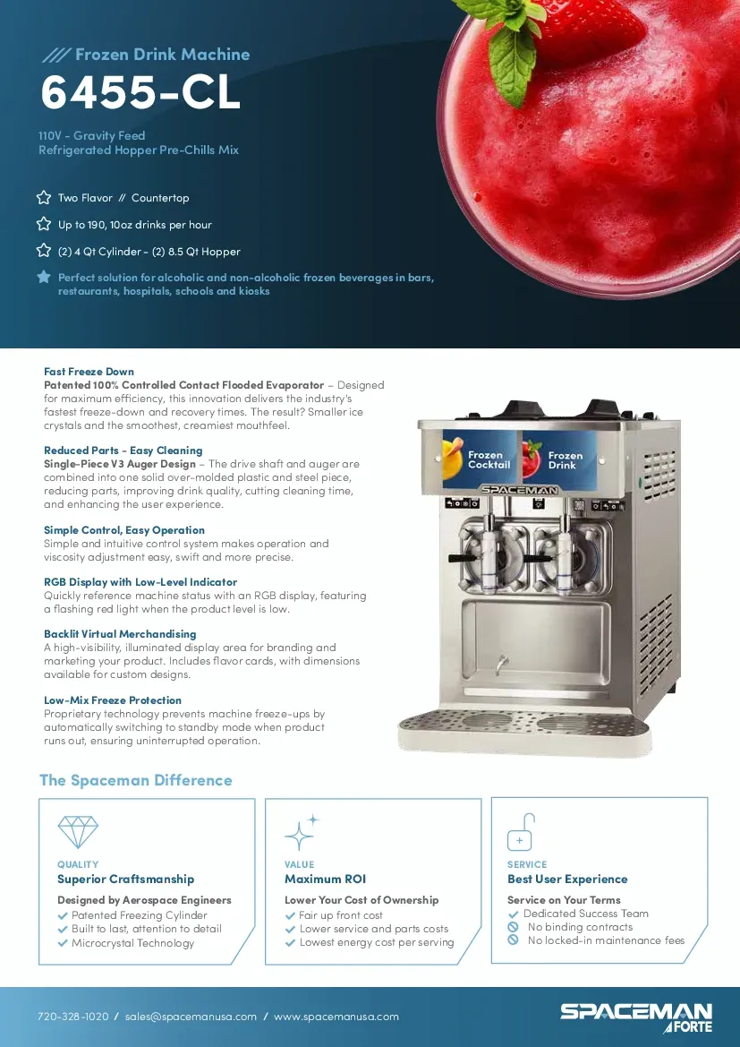 spaceman-usa-6455-cl-frozen-beverage-machine-countertop-specsheet-260423yicnvy.pdf