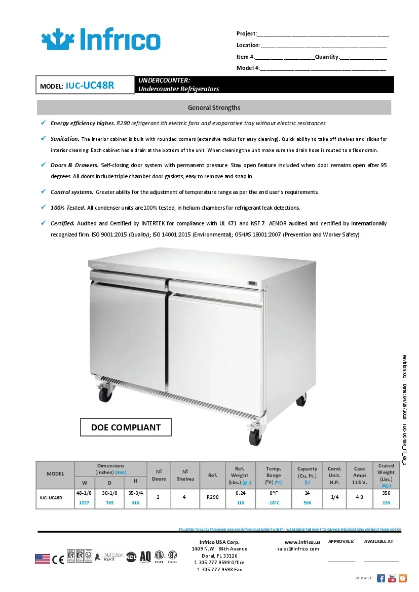 infrico-iuc-uc48r-undercounter-refrigerator-specsheet-260416i4zfad.pdf