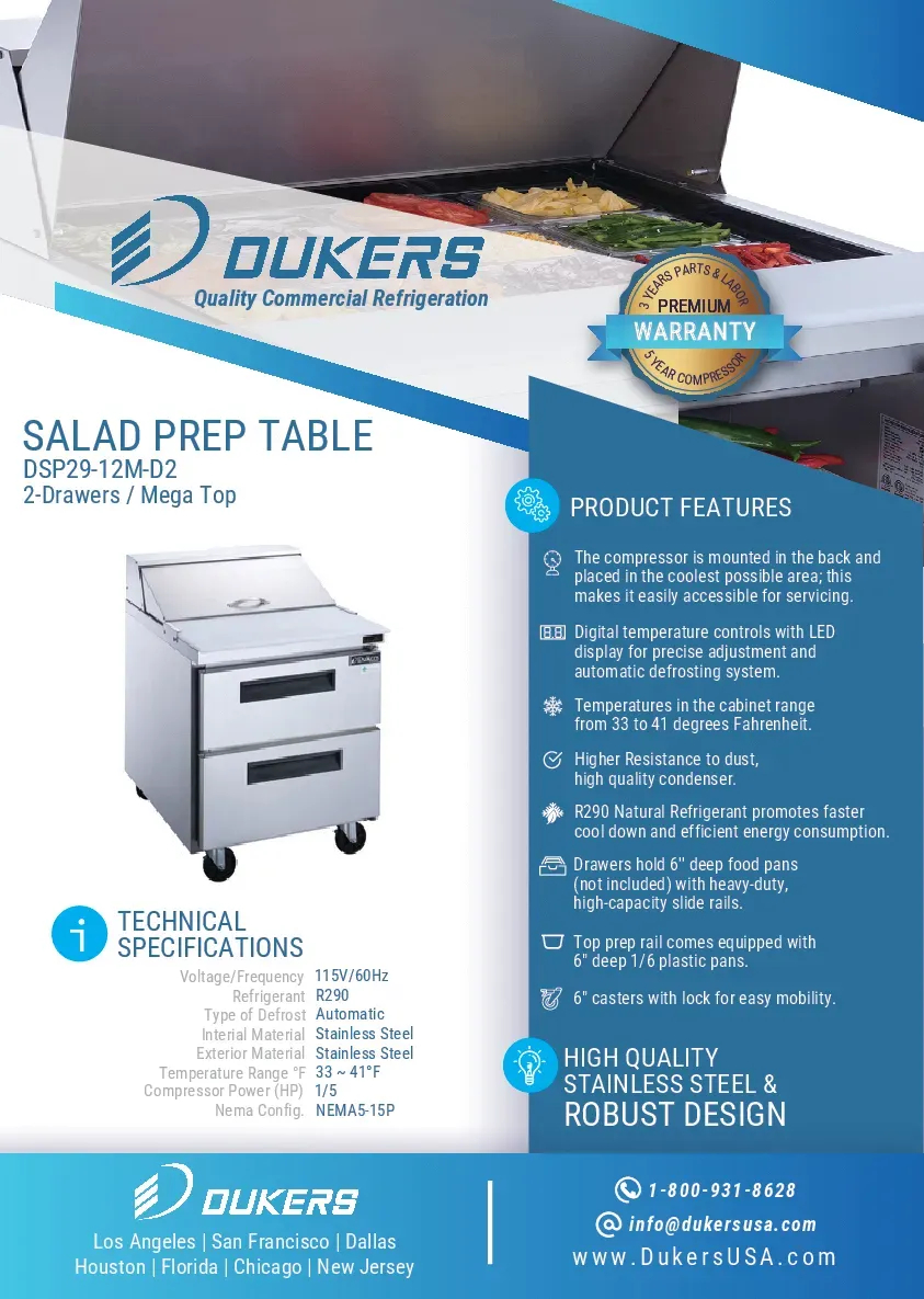 dukers-usa-dsp29-12m-d2-mega-top-sandwich-prep-table-specsheet-2610018tl2un.pdf