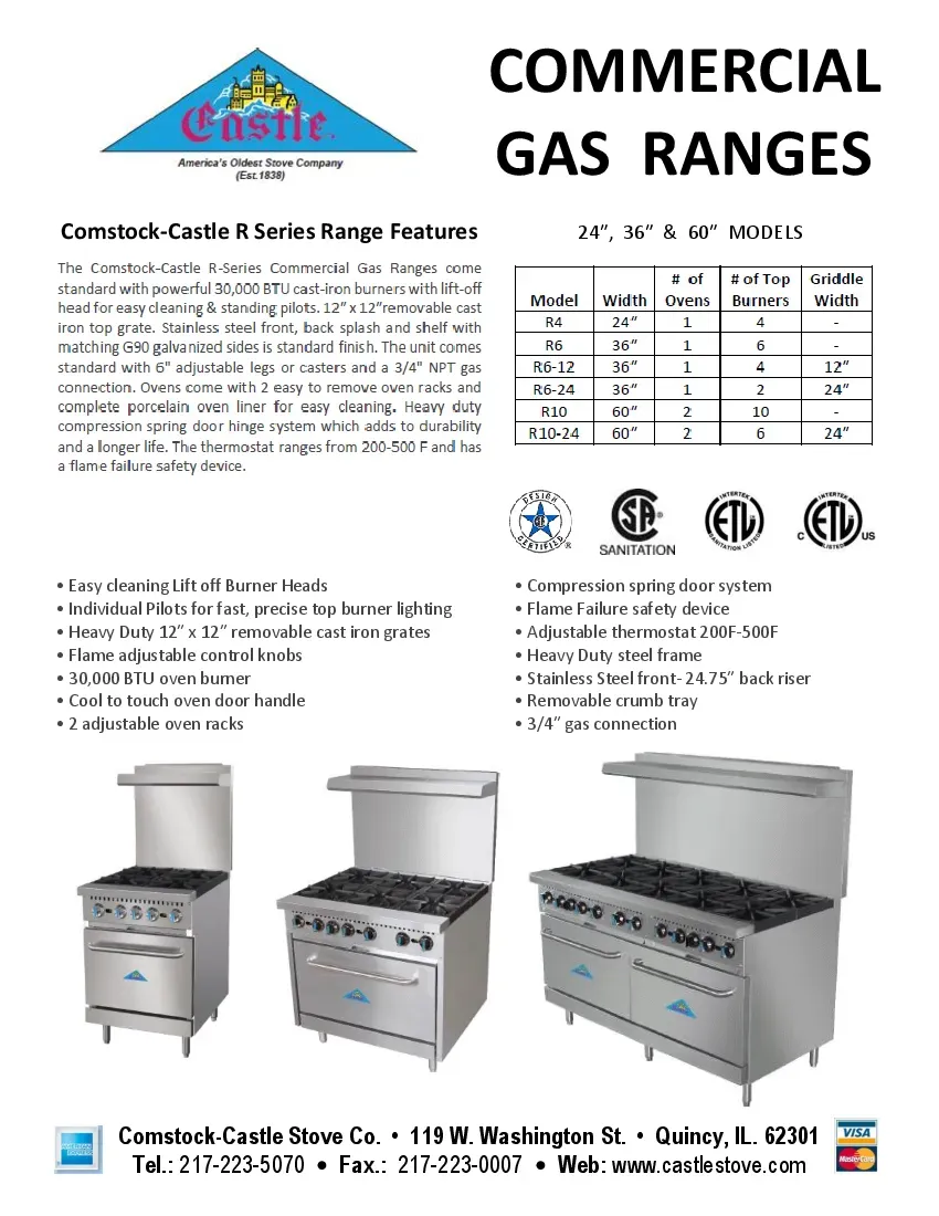 comstock-castle-r6-range-36-6-open-burners-specsheet-260416dnrhla.pdf