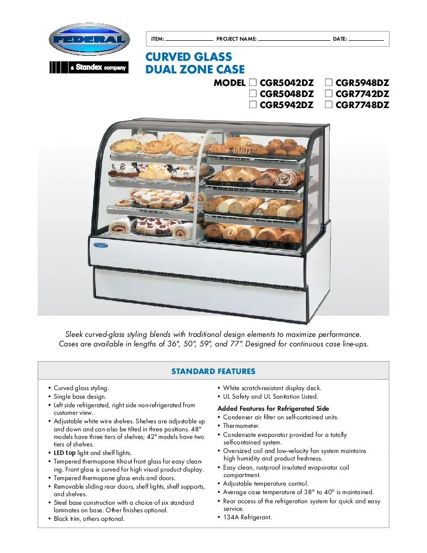 federal-industries-cgr5042dz-display-case-refrigerated-non-refrig-specsheet-260416bn79s1.pdf