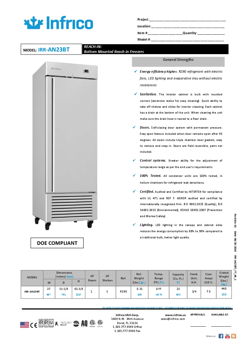 infrico-irr-an23bt-bottom-mounted-reach-in-refrigerators-freezers-specsheet-2604169ai9fm.pdf