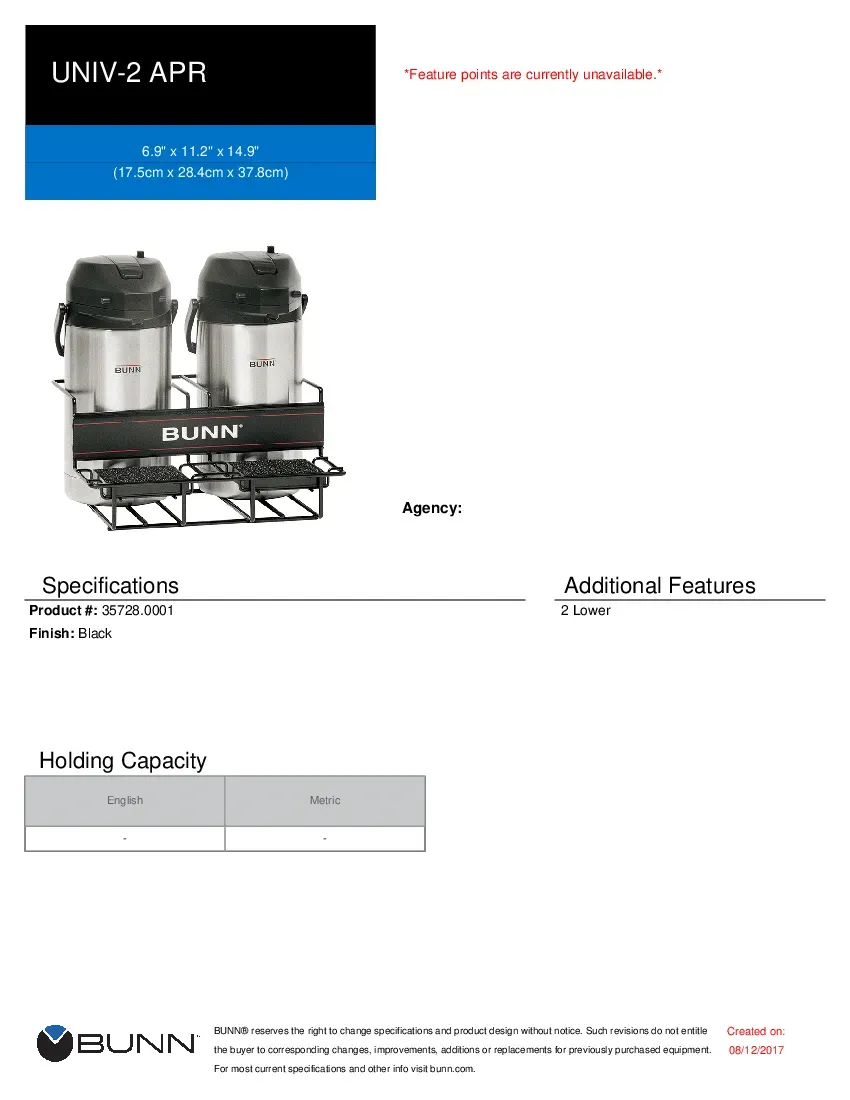 bunn-35728-0001-airpot-serving-rack-specsheet-2602223bm00t.pdf