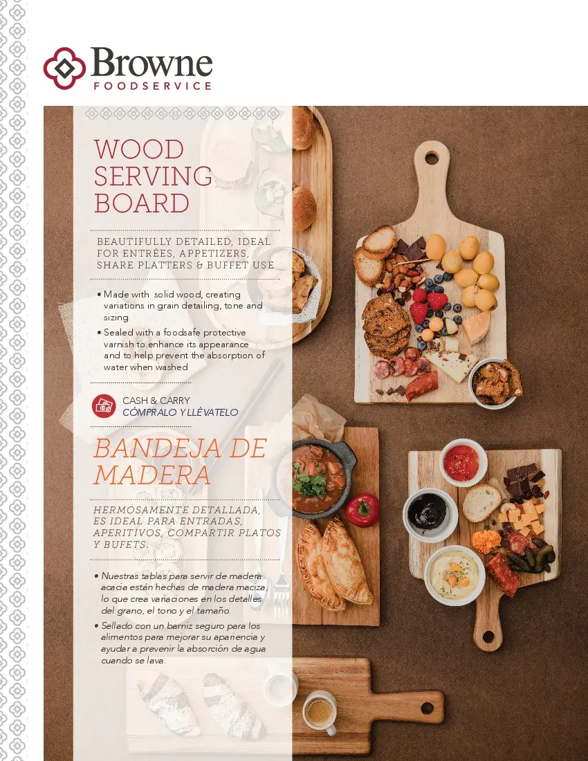 browne-foodservice-571267-tabletop-accessories-tabletop-miscellaneous-specs-2604147d2gui.pdf