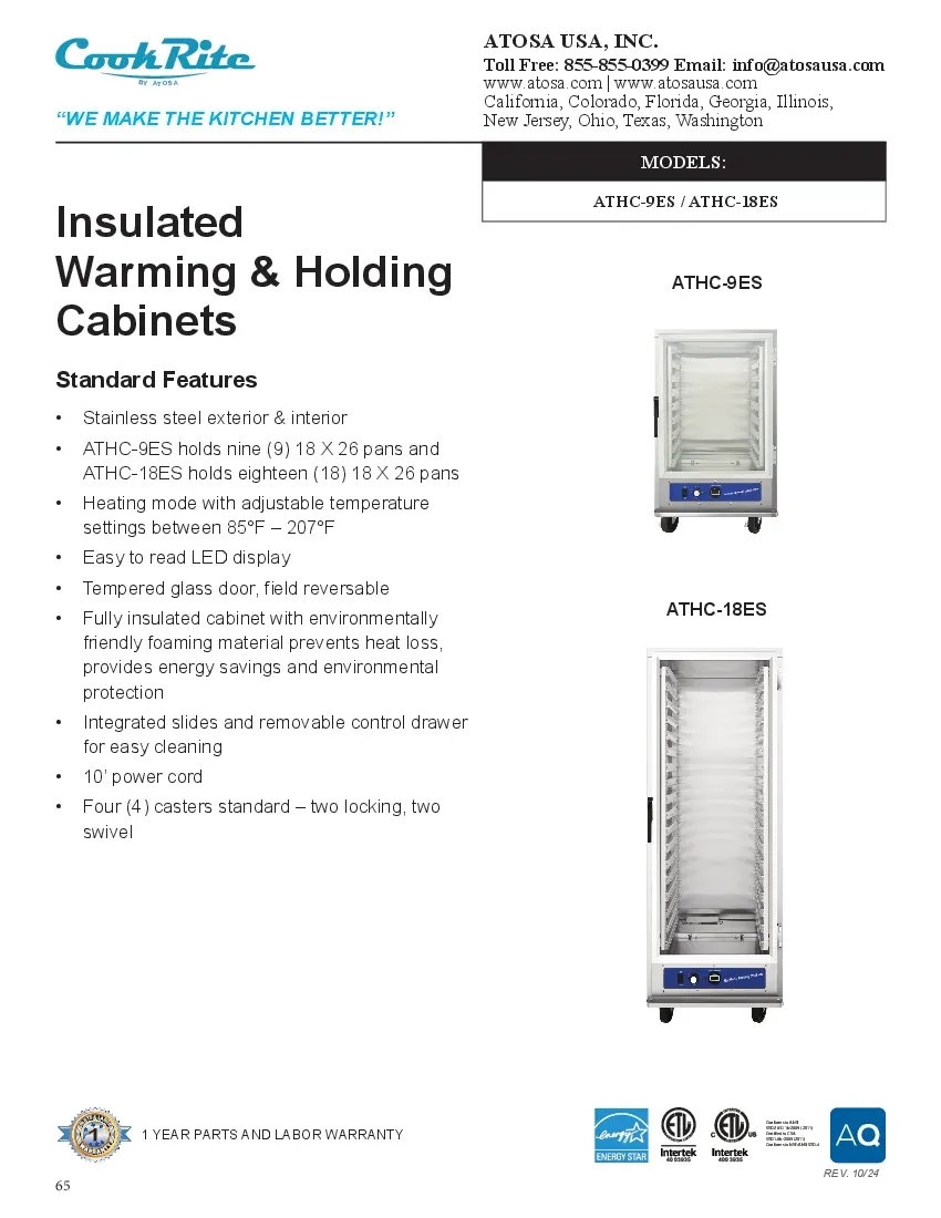 atosa-usa-athc-9es-holding-cabinets-specsheet-26022265d6iq.pdf
