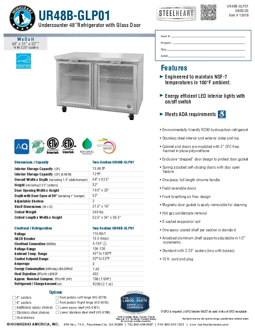 hoshizaki-ur48b-glp01-refrigerator-undercounter-reach-in-specsheet-2604164ebisg.pdf