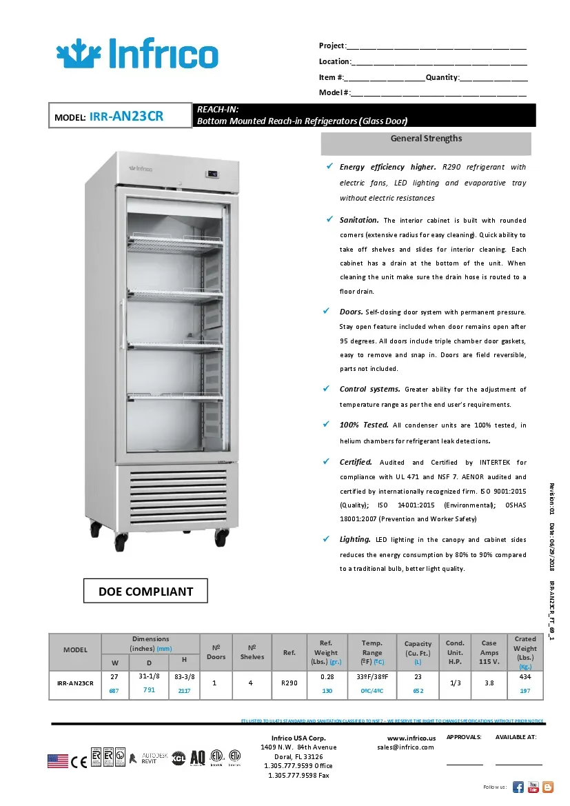 infrico-irr-an23cr-bottom-mounted-reach-in-refrigerators-freezers-specsheet-260416omdwrd.pdf