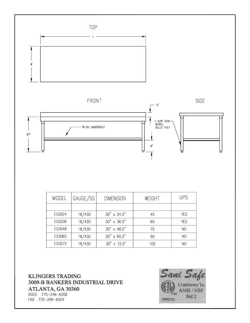 klingers-trading-es3048-5-equipment-stand-for-countertop-cooking-specsheet-260222zpohs3.pdf