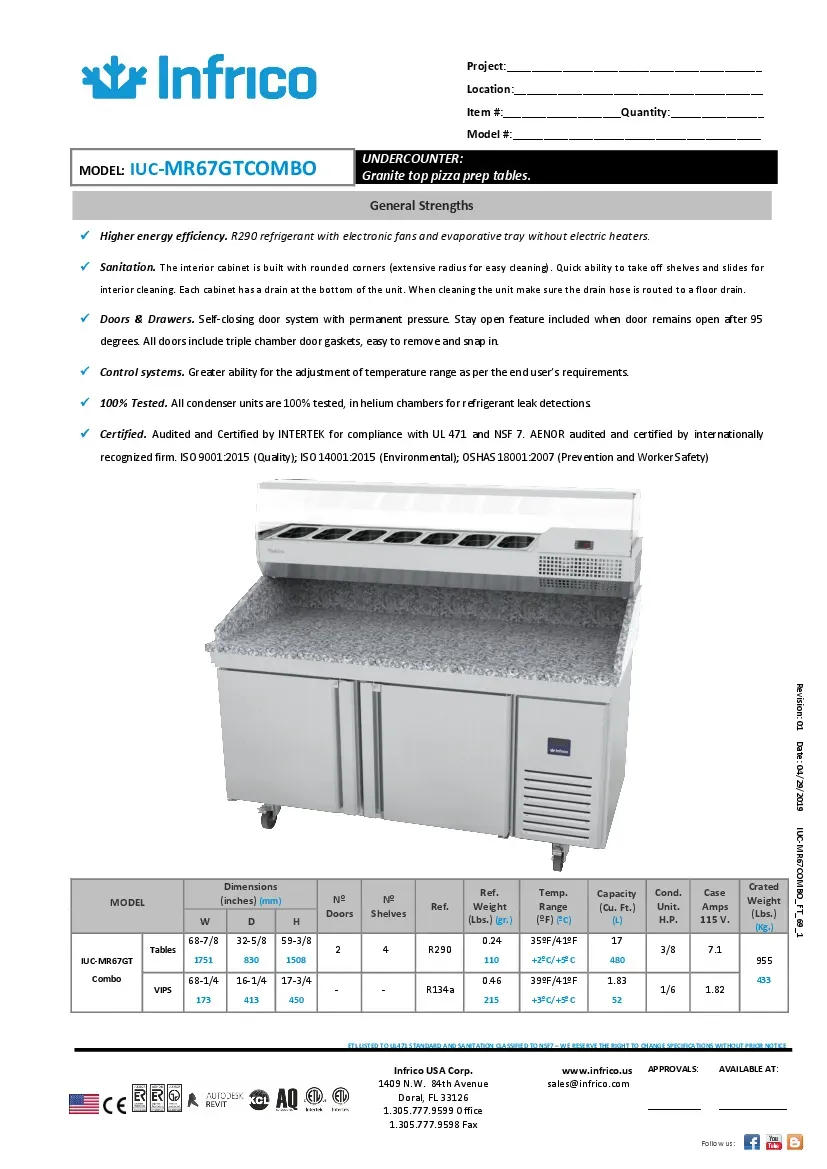 infrico-iuc-mr67-gt-combo-granite-top-pizza-prep-table-specsheet-2604163k9h9q.pdf
