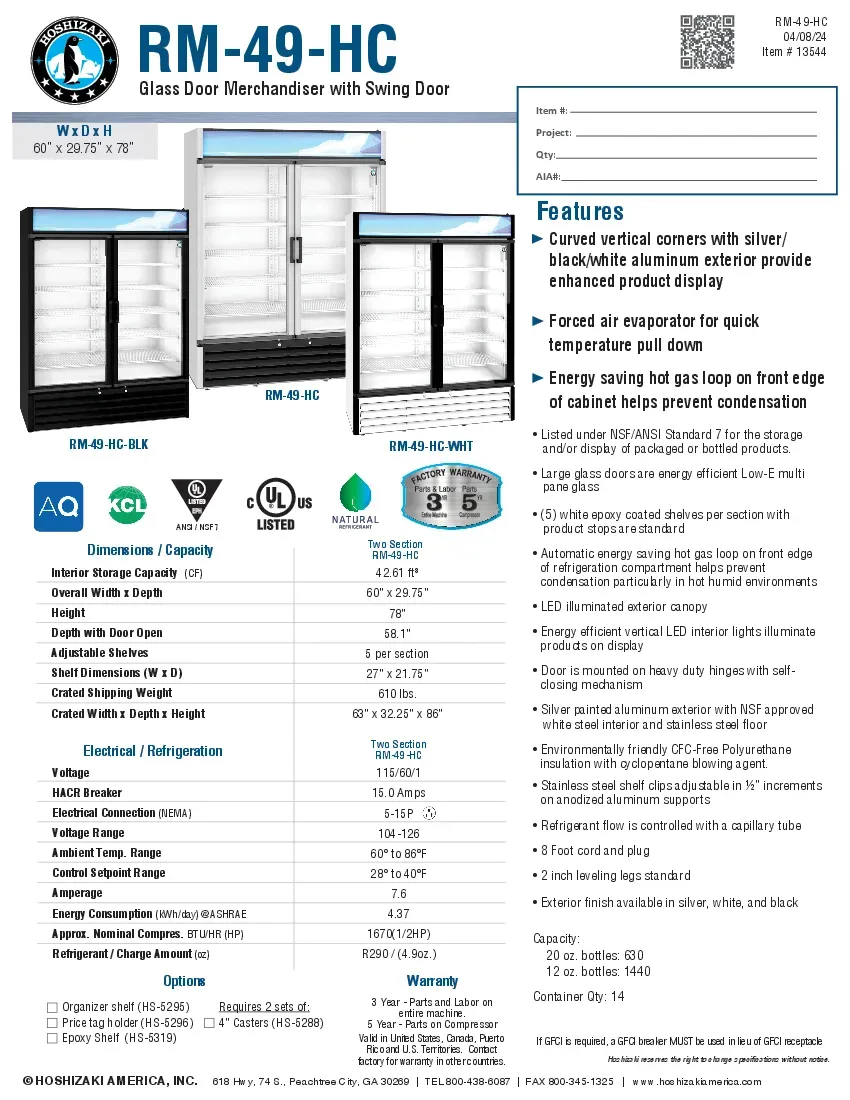 hoshizaki-rm-49-hc-refrigerator-merchandiser-specsheet-260416cn4wnz.pdf