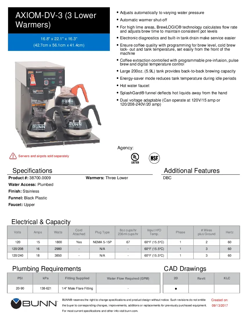 bunn-38700-0009-coffee-brewer-for-decanters-specsheet-2602226mcdyk.pdf