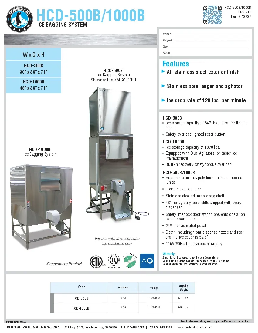 hoshizaki-hcd-500b-ice-bagging-system-specsheet-26041698xxi7.pdf
