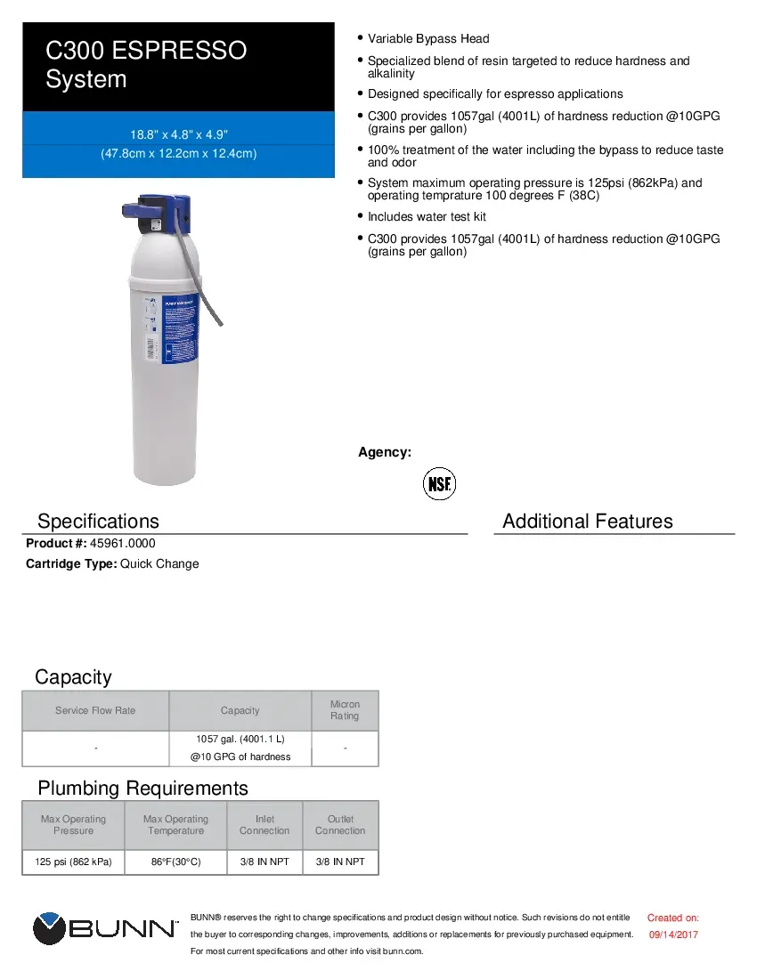 bunn-45961-0000-water-filtration-system-cartridge-specsheet-260222wxjc7i.pdf