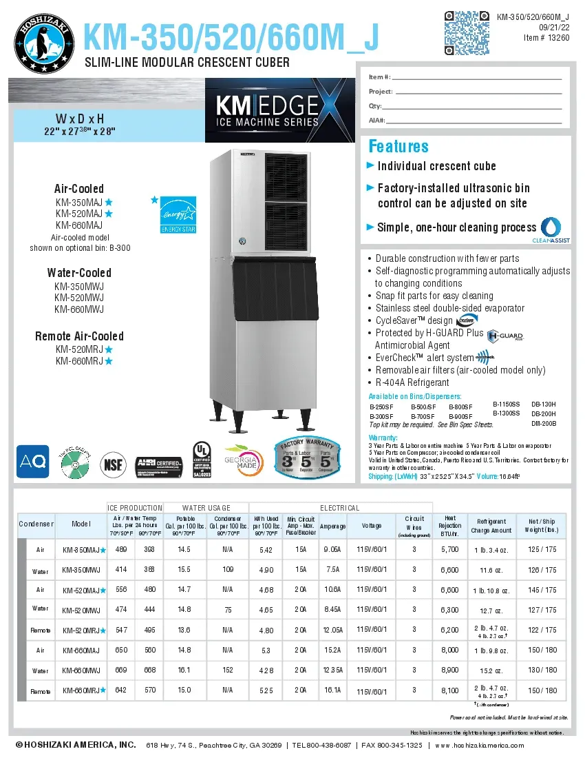 hoshizaki-km-350mwj-ice-maker-cube-style-specsheet-260416xqgda9.pdf
