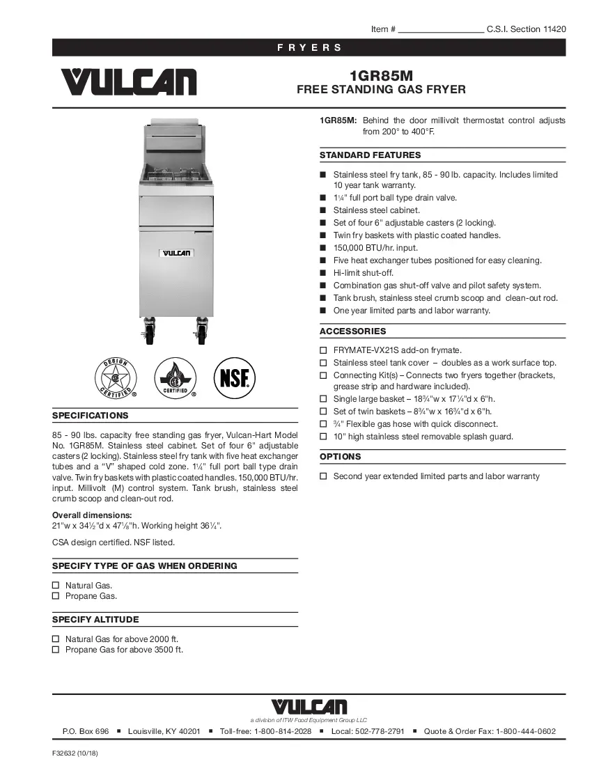 vulcan-1gr85m-fryer-gas-floor-model-full-pot-85-90-lb-capacity-specsheet-2607104pxei4.pdf