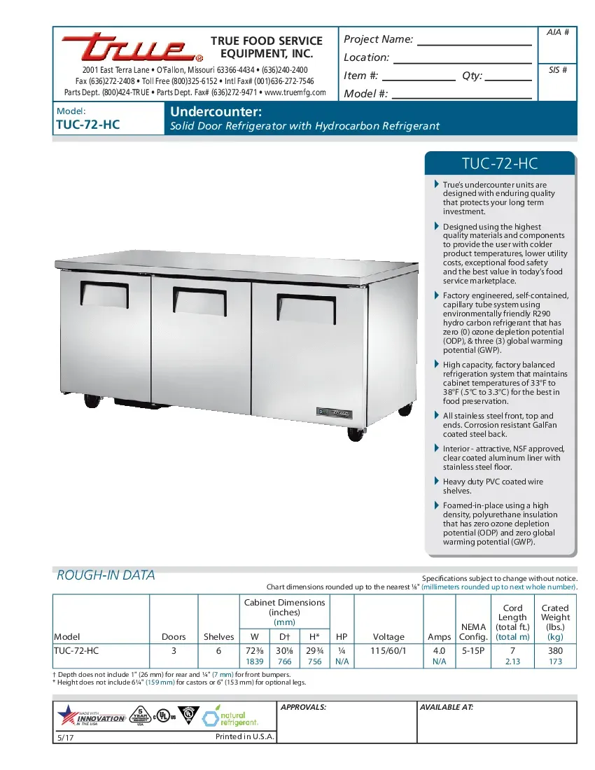 true-manufacturing-tuc-72-hc-refrigerator-undercounter-reach-in-115v-72-38-2607164d7wyt.pdf