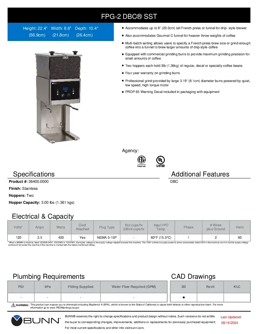 bunn-36400-0000-coffee-grinder-specsheet-260222hkaaul.pdf