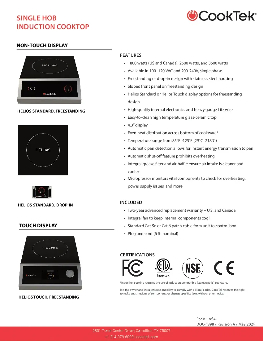 cooktek-hrf-9500-sh18-1-induction-countertop-cooktop-120v-13-5-w-specsheet-2609066bpbwk.pdf