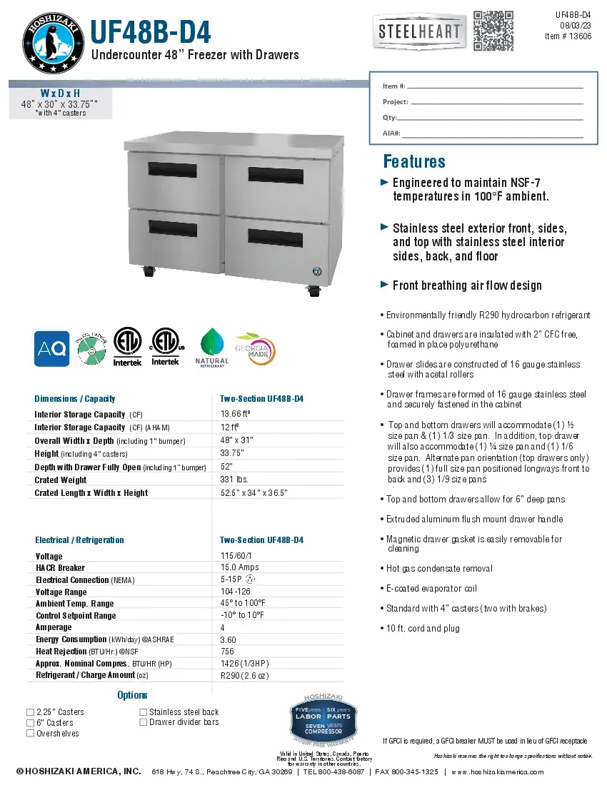 hoshizaki-uf48b-d4-freezer-undercounter-reach-in-specsheet-260416xb70lf.pdf