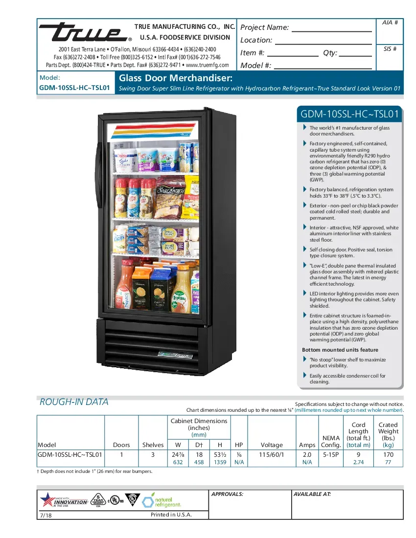 true-manufacturing-gdm-10ssl-hc-tsl01-refrigerator-merchandiser-115v-hinged-260710gp9ix9.pdf