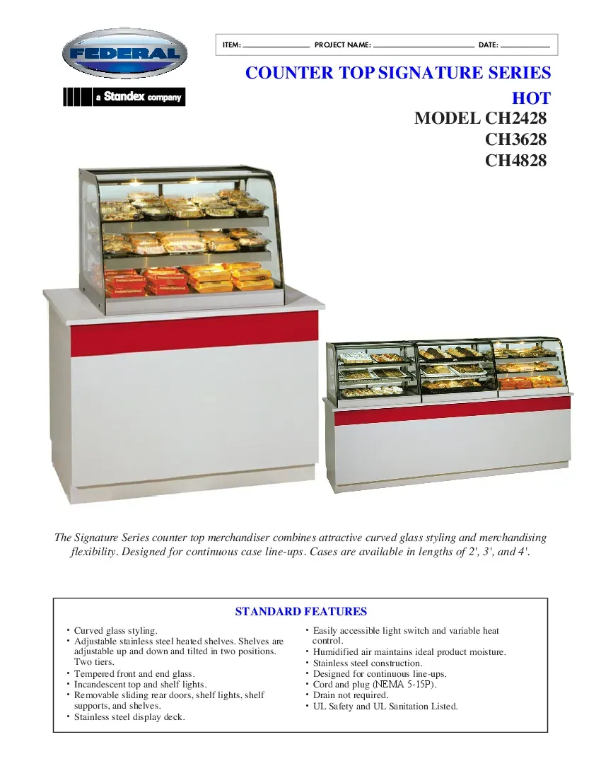 federal-industries-ch2428-display-case-hot-food-countertop-specsheet-260416o2kwfv.pdf