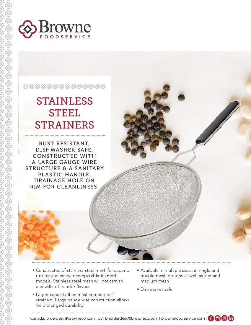 browne-foodservice-18096-kitchen-utensils-strainers-specsheet-2604142x8mt7.pdf