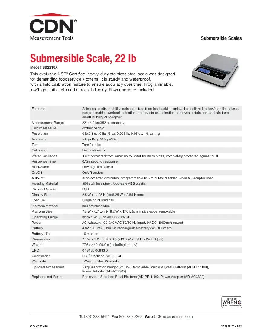 cdn-measurement-tools-sd2210x-scale-submersible-22-lb-specsheet-260414jm2enk.pdf