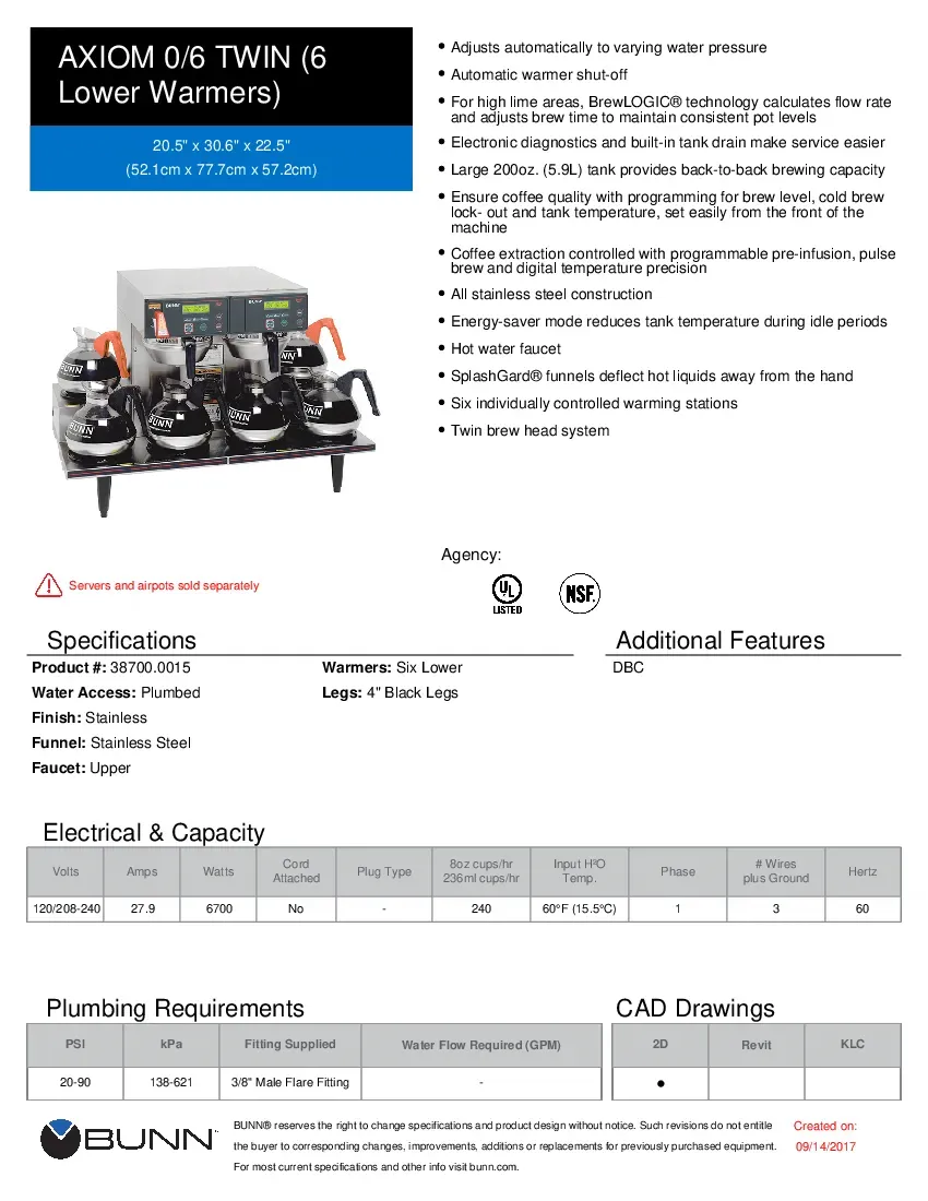 bunn-38700-0015-coffee-brewer-for-decanters-specsheet-2602225b8ziy.pdf