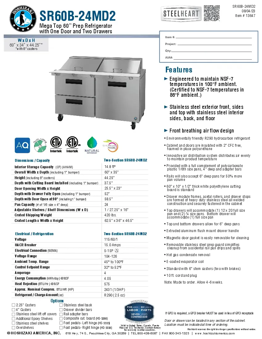 hoshizaki-sr60b-24md2-refrigerated-counter-mega-top-sandwich-salad-unit-spe-2604162ltfdj.pdf