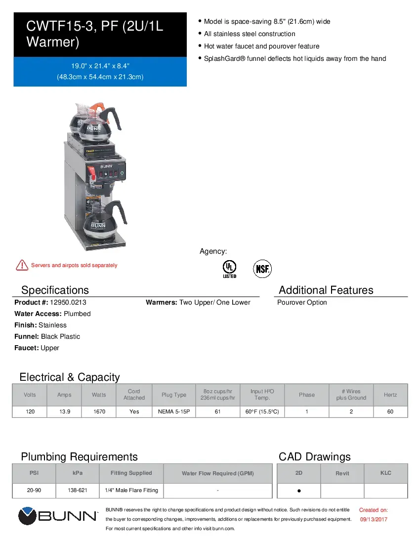 bunn-12950-0213-coffee-brewer-for-decanters-specsheet-260222hd3chc.pdf
